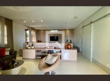 Casa · 434m² · 5 Quartos · 4 Vagas · Casa à Venda - Belvedere, 5 Quartos, 434 m² - Belo Horizonte