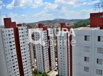 Apartamento · 60m² · 2 Quartos · 1 Vaga · APARTAMENTO COM 2 QUARTOS PARA VENDA, JARDIM PERI, SÃO PAULO