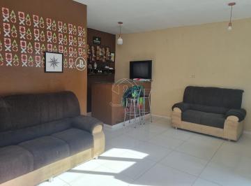 Sala de estar · Casa para venda no Conjunto Habitacional Vila Réggio, em Campinas/SP