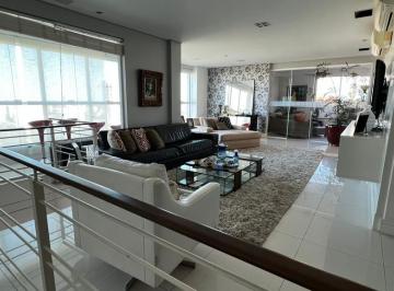 Apartamento de 4 quartos, Cuiabá · Cobertura duplex Edifício Villagio Toscana