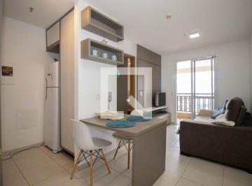 Apartamento · 37m² · 1 Quarto · 1 Vaga · Apartamento para Aluguel - Taguatinga, 1 Quarto,  37 m² - Brasília