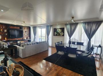 Foto 19 · Apartamento Mooca andar alto 1 por andar 230 metros área privativa 4 dormitórios 2 suítes sendo 1 m