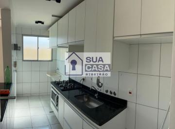 Foto 01 · Apartamento, Ribeirânia, Ribeirão Preto, SP