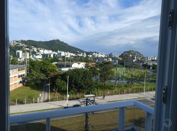 1 · Apartamento de 2 dorms no bairro Pantanal