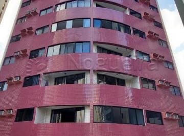 Apartamento de 3 quartos, Recife · 3 QUARTOS NO ANA CAROLINA DIAS BOA VIAGEM