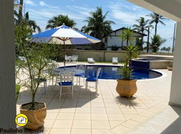Foto 07 · Vendo Casa de frente para o mar, com vista deslumbrante com 04 dormitórios, piscina e área gourmet.