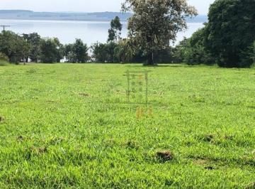 Foto 12 · Terreno 3.500 m² - 35 m x 100 m - condomínio fechado - vista livre para represa - Venda por R$ 550.0