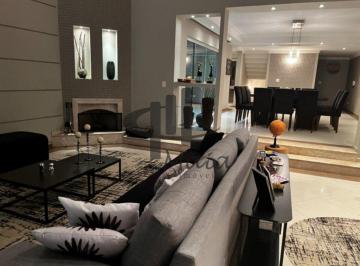 Casa · 491m² · 4 Quartos · 8 Vagas · Venda Sobrado Sao Caetano do Sul Olimpico Ref: 40456