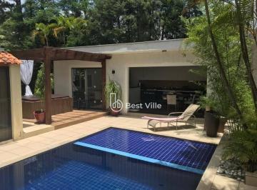 256d0611ebe0ec1a21cc611316be0cf244cb5eef · Casa à VENDA no Condomínio Residencial Alphaville 9