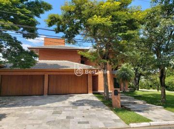 15fa15e1def31a5f128248b942d17d4f24ab00b3 · Casa para alugar, 600 m² por R$ 35.000,00/mês - Alphaville - Barueri/SP