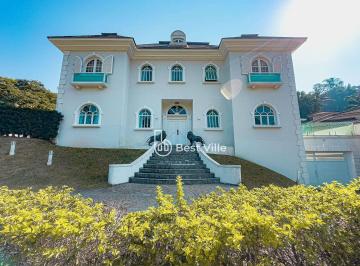 956f0ccca02fdcffc38ca227319edf699e858fce · Mansão à venda, 850M² de área construída,1500M² de terreno, no Residencial Alpha Tamboré 1, em Alph