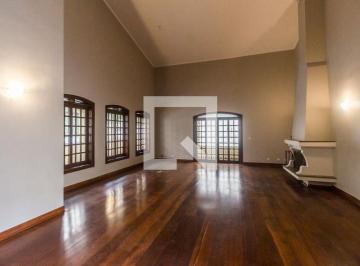Casa · 600m² · 4 Quartos · 5 Vagas · Casa à Venda - Alphaville, 4 Quartos,  600 m² - Santana de Parnaíba