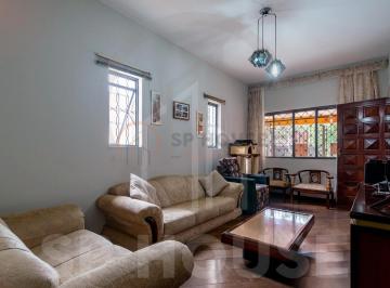 Foto 02 · Casa térrea a venda no Planalto Paulista, 3 quartos, 2 vagas, 176m²,