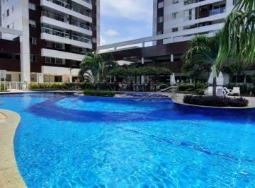 Apartamento de 3 quartos, Recife · 3 QUARTOS NO RIVIERA BOA VIAGEM