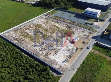 Foto 01 · Terreno, Porto Grande, Araquari, SC