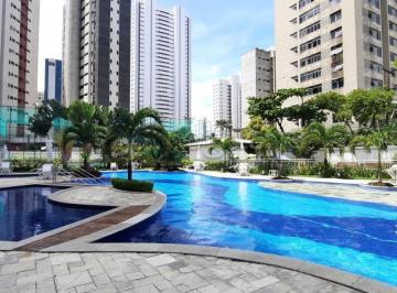 Apartamento de 2 quartos, Recife · 2 QUARTOS NO RIVIERA BOA VIAGEM