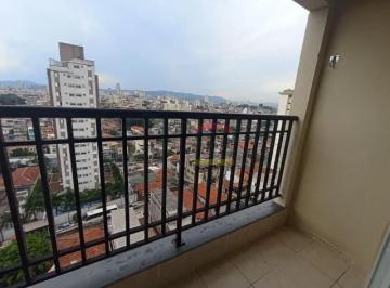 Apartamento · 56m² · 2 Quartos · 1 Vaga · Apartamento 56m² com 2 quartos , 1 suíte - Vila medeiros
