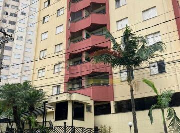 Apartamento · 75m² · 3 Quartos · 1 Vaga · APARTAMENTO - SANTA TEREZINHA - R ITAICI - 75 M2 - 3 DORM. 1 SUÍTE. 1 VAGA