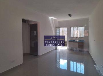 0c1480ee3e422a2bfa9b2cb55e400d9e75684550 · Casa com 2 dormitórios para alugar, 60 m² por R$ 2.309,73/mês - Jardim Boa Esperança - Campinas/SP