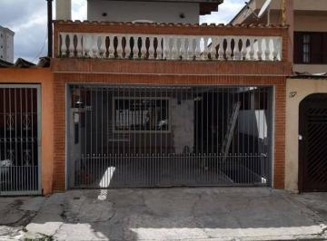 dd0543e444b57843ec8a1ebe997aa9b2577f06d4 · Sobrado com 3 dormitórios à venda, 200 m² por R$ 750.000,00 - Jardim Odete - São Paulo/SP