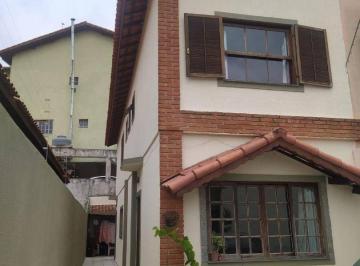 624704b71fc9f37d3061d31cc270f9650ee7276d · Sobrado à venda, 94 m² por R$ 690.000,00 - Parque Monte Alegre - Taboão da Serra/SP