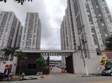 88d500c95f262c59e632d017ccefac924913d266 · Apartamento com 2 dormitórios à venda, 46 m² por R$ 380.000,00 - Jardim Monte Alegre - Taboão da Ser