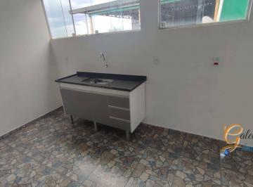 43dd4f6165a5f05f24938134ba46f604a0d75447 · Casa com 2 dormitórios para alugar, 50 m² por R$ 1.200,00/mês - Parque Marabá - Taboão da Serra/SP