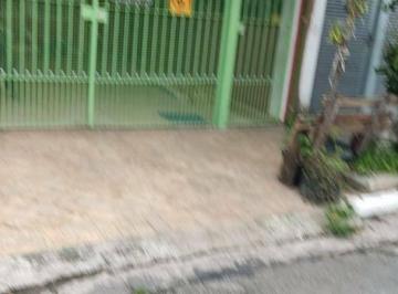 e29825a446594e010420b3f0885c078e035ce4c8 · Sobrado à venda, 101 m² por R$ 650.000,00 - Jardim Peri Peri - São Paulo/SP