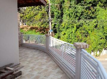 1dff2ff048b4161276e146796a5eeff871da2523 · Sobrado à venda, 115 m² por R$ 980.000,00 - Parque Assunção - Taboão da Serra/SP