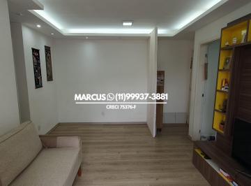 Apartamento de 2 quartos, São Paulo · APTO NO BUTANTÃ C/ 60M² 2 QUARTOS; 1 SUÍTE, 1 VAGA, LAZER COMPLETO.