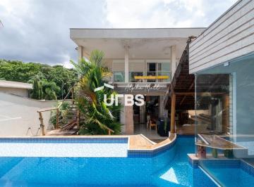Casa de 4 quartos, Goiânia · SOBRADO 407MT 4 SUITES JARDINS VERONA 