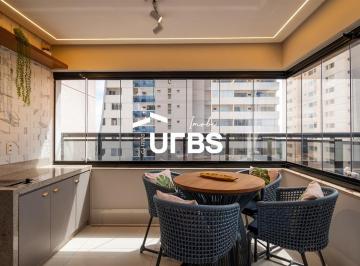 Apartamento de 3 quartos, Goiânia · APARTAMENTO 105MT 3 SUITES SETOR PARQUE LOZANDES 