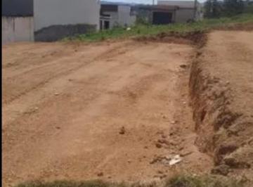 Terreno , Bragança Paulista · Villa Verde Terreno Plano com 140 m2, em Bragança Paulista 