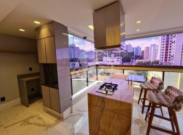 Edifício PIAZZA DE SAN PIETRO, praia do canto, Vit · Imperdível! Apartamento de luxo com 4 quartos na Praia do Canto em Vitória-ES, com 258m² e 3 vagas d