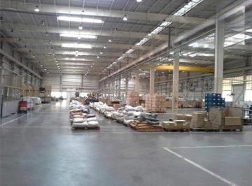 Comercial , Guarulhos · Galpão à venda em Jardim Santa Lídia - SP