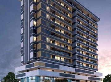 Apartamento · 66m² · 2 Quartos · 1 Vaga · Apartamento à venda em Maceió-AL: 2 quartos, 1 suite, 2 salas, 2 banheiros, 1 vaga de garagem, 66m² 