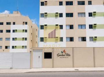 Foto 16 · Apartamento à venda em Maceió-AL, bairro Serraria: 3 quartos, 1 suíte, 2 salas, 2 banheiros, 1 vaga,