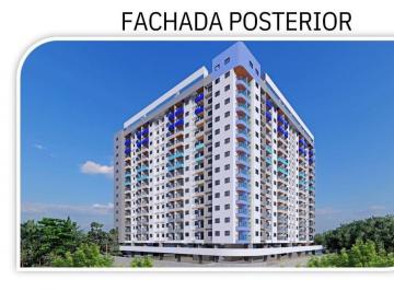Apartamento · 37m² · 1 Quarto · 1 Vaga · Apartamento à venda em Maceió-AL, Pajuçara: 1 quarto, 1 sala, 1 banheiro e 1 vaga de garagem!