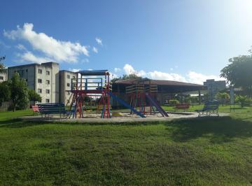 Apartamento · 47m² · 2 Quartos · 1 Vaga · Imperdível oportunidade de adquirir apartamento de 2 quartos em Petrópolis, Maceió-AL: 2 salas, 2 ba