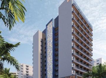 Apartamento · 46m² · 2 Quartos · 1 Vaga · Imperdível oportunidade de investimento: Apartamento à venda em Maceió-AL, Jatiúca! 2 quartos, 1 sal
