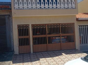 Foto 01 · Casa à venda em Sorocaba-SP, Parque Sao Bento: 4 quartos, 1 suíte, 1 sala, 2 banheiros, 1 vaga, 245,