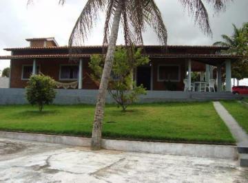 Casa · 1080m² · 6 Quartos · 5 Vagas · Casa a venda, Antares, Maceió - AL com 06 Quartos e 05 Vagas de garagem