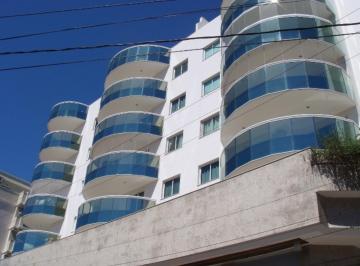 Fachada · Cobertura Duplex no Centro de Cabo Frio