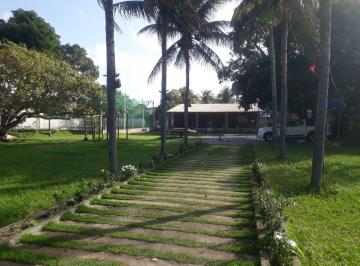 Rural · 110m² · 2 Quartos · Chácara à venda, Cidade Universitária, Maceió, AL com casa de 02 quartos sendo 01 suíte