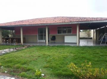Rural · 10000m² · 2 Quartos · 6 Vagas · Chácara a venda, Palmeira dos Índios - AL com 02 quartos e 06 vagas de garagem, Povoado Uruçu