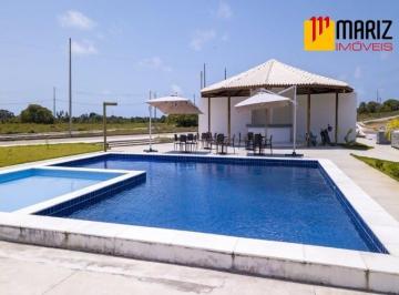 Rural · 135706m² · Chácara a venda, Barra de São Miguel - AL, Condomínio Chácaras da Barra