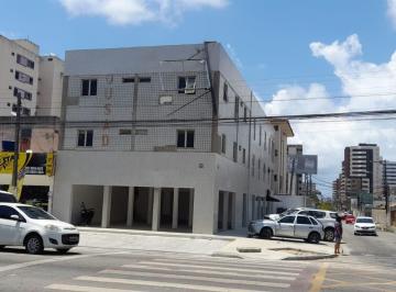 Comercial · 120m² · 12 Vagas · Loja comercial para locação, Mangabeiras, Maceió, AL