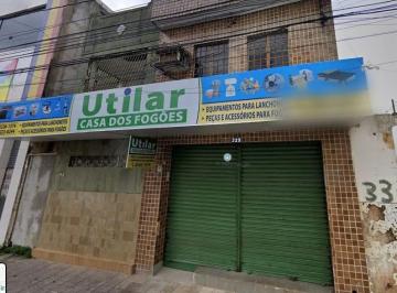 Comercial · 813m² · Prédio à venda, Centro, Maceió, AL