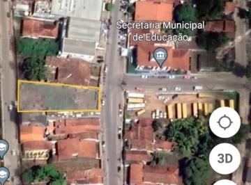 Terreno · 1032m² · Terreno de 1.032m² para locação na Vila do Mansinho, Coruripe-AL: a oportunidade que você estava esp