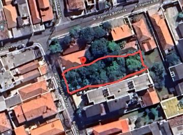 Terreno · 455m² · Terreno à venda, 455 m² por R$ 650.000,00 - Tucuruvi - São Paulo/SP